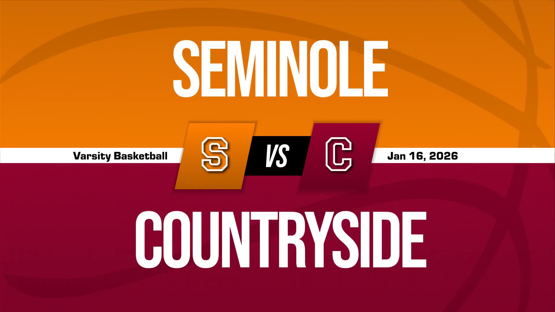 Basketball Recap: Countryside's  Victory  on Tuesday Extends Winning Streak to Four + How To Watch