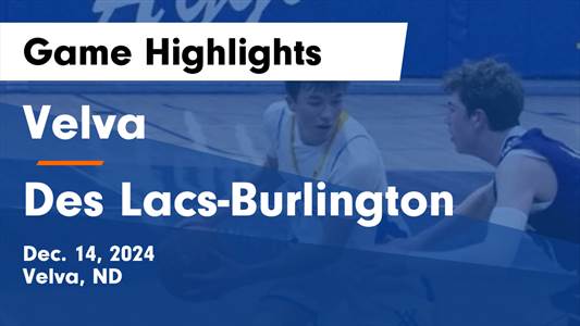 Basketball Game Preview: Velva Aggies vs. Bottineau Braves/Stars