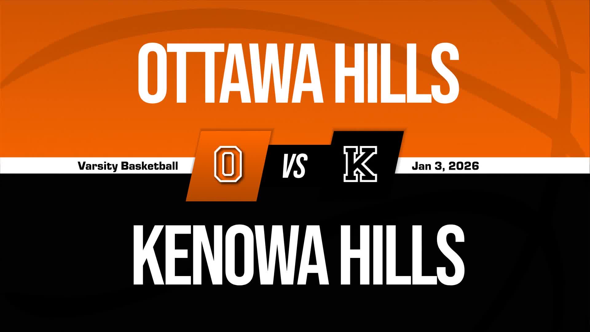 Basketball Game Preview: Ottawa Hills Bengals vs. Catholic Central Cougars