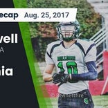 Football Game Preview: Tazewell vs. Grundy