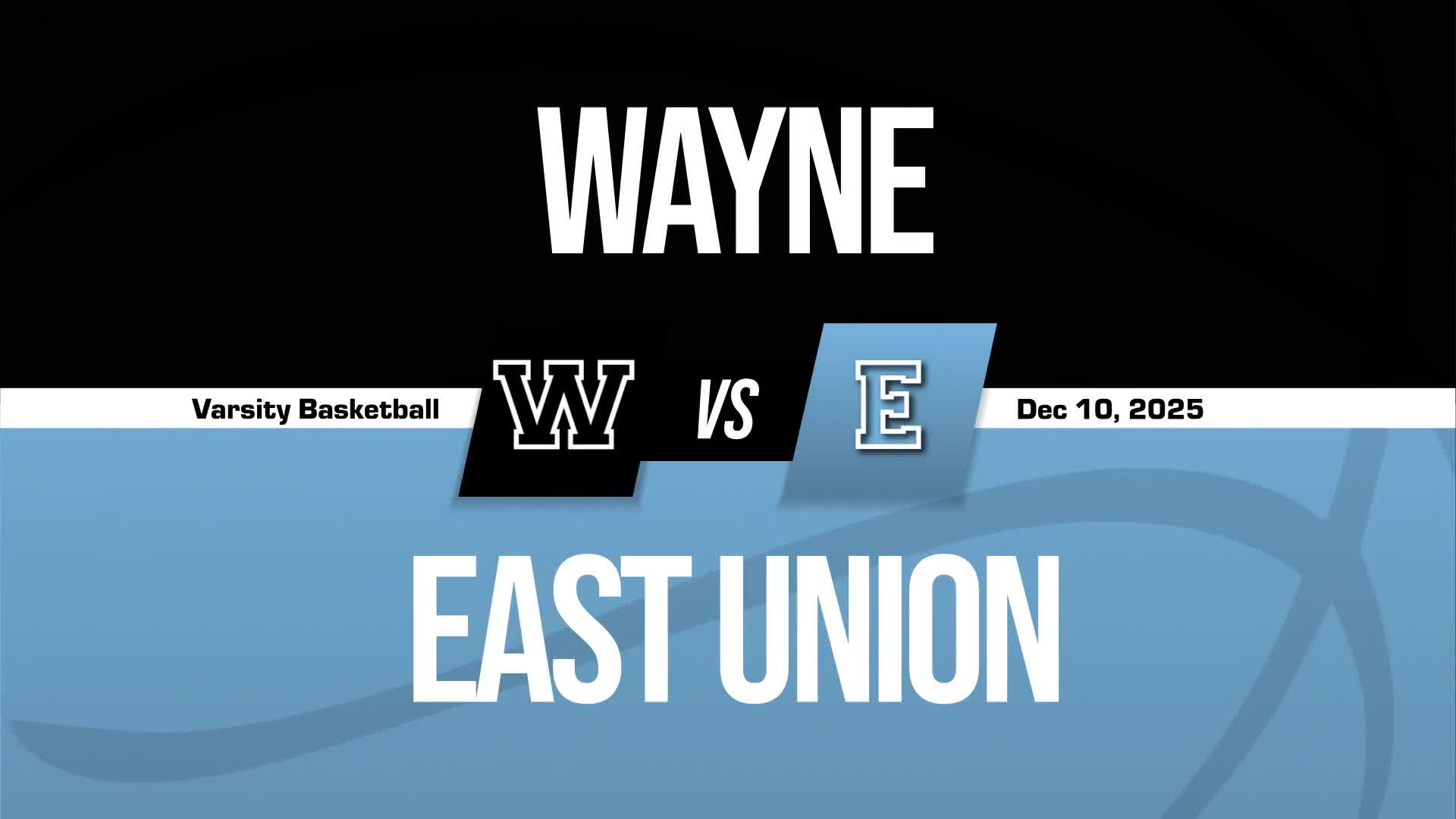 Basketball Game Preview: East Union Eagles vs. Lenox Tigers + How To Watch