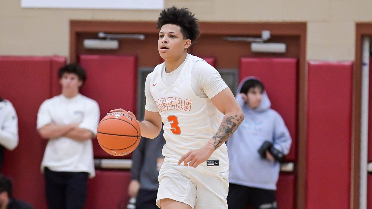 John Mobley named 2023-24 Utah MaxPreps High School Basketball Player of the Year
