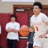 John Mobley named 2023-24 Utah MaxPreps High School Basketball Player of the Year
