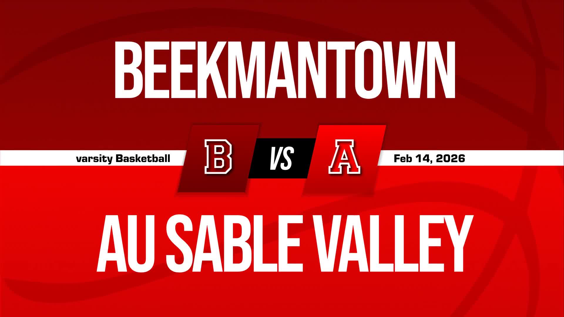 Basketball Recap: Beekmantown Skates Past Ticonderoga with Ease