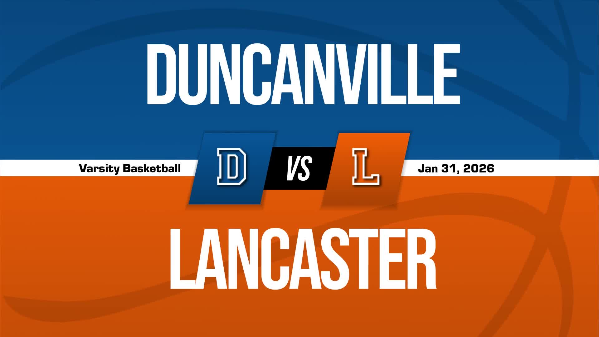 Basketball Recap: Lancaster Takes a Loss