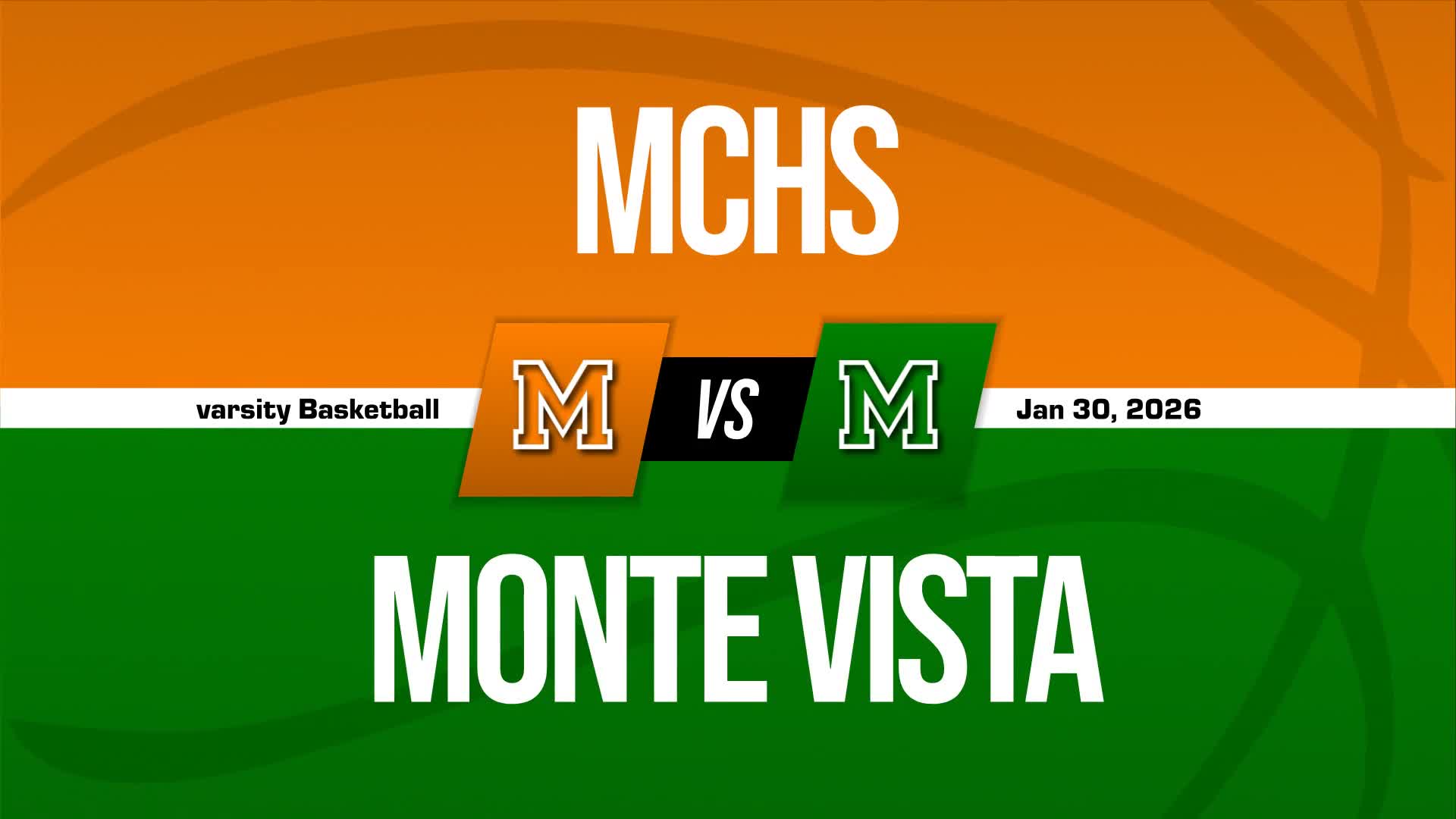 Basketball Recap: Hannah Henderhan and  Sienna Daniel Secure Win for Monte Vista + How To Watch