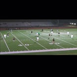 Soccer Game Recap: Yuba City vs. Antelope