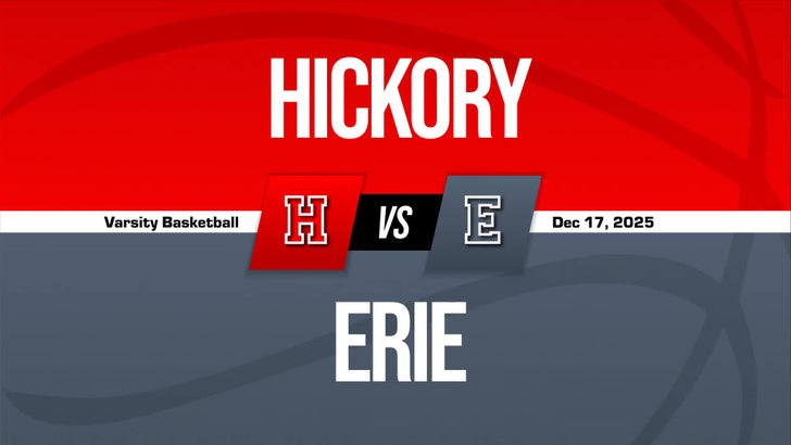 Basketball Recap: Hickory's Undefeated Season over After Five Ga
