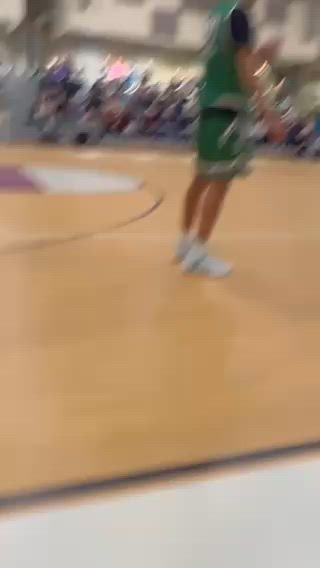 Basketball Recap: Ayden Joseph's Big Game Can't Quite Lead Blackstone Valley RVT over Blackstone-Millville + How To Watch