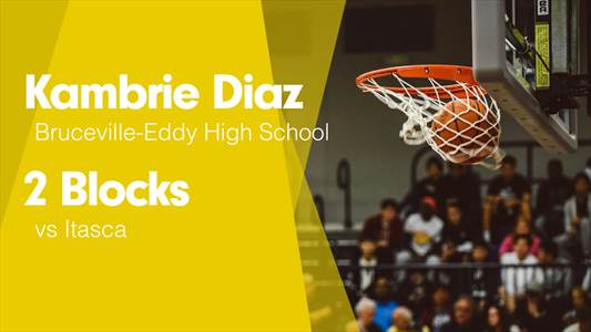 Softball Game Preview: Bruceville-Eddy Eagles vs. Bosqueville Bu