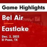 Bel Air vs. Eastlake