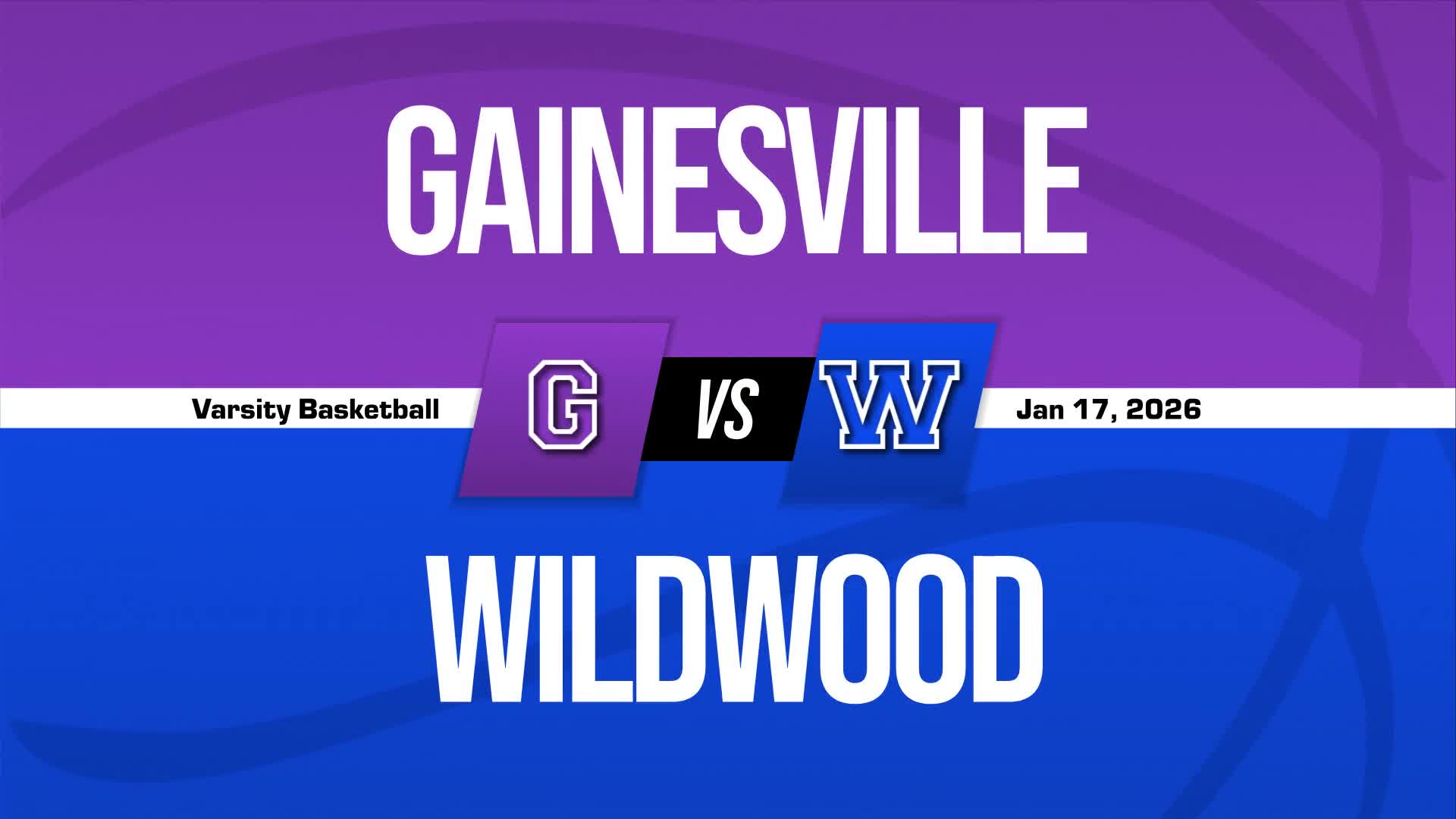 Basketball Recap: Gainesville Comes Up Short + How To Watch