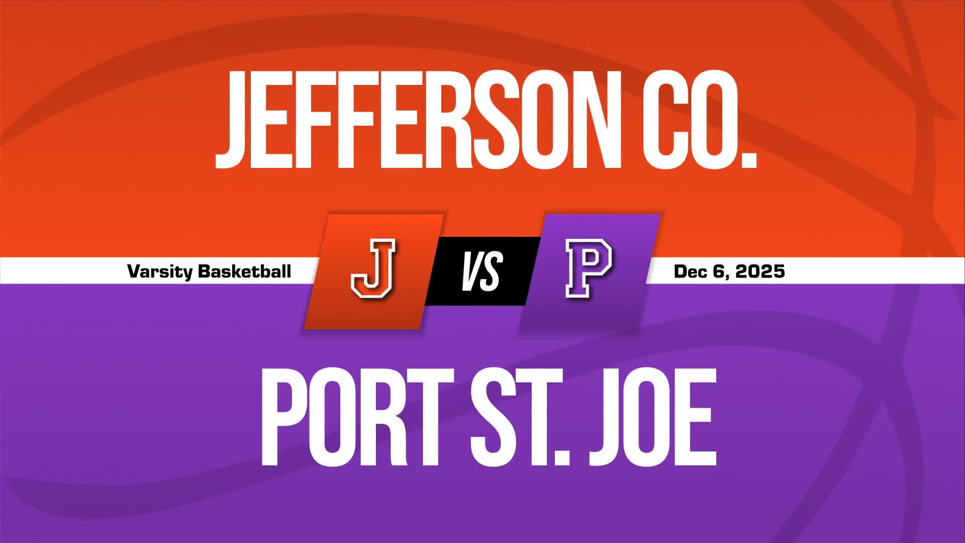 Basketball Recap: Jefferson County Starts Season with  Loss on the Road + How To Watch