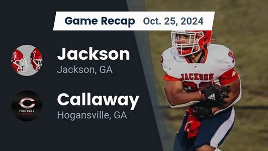 Football Game Preview: Jackson Red Devils vs. Westside Seminoles