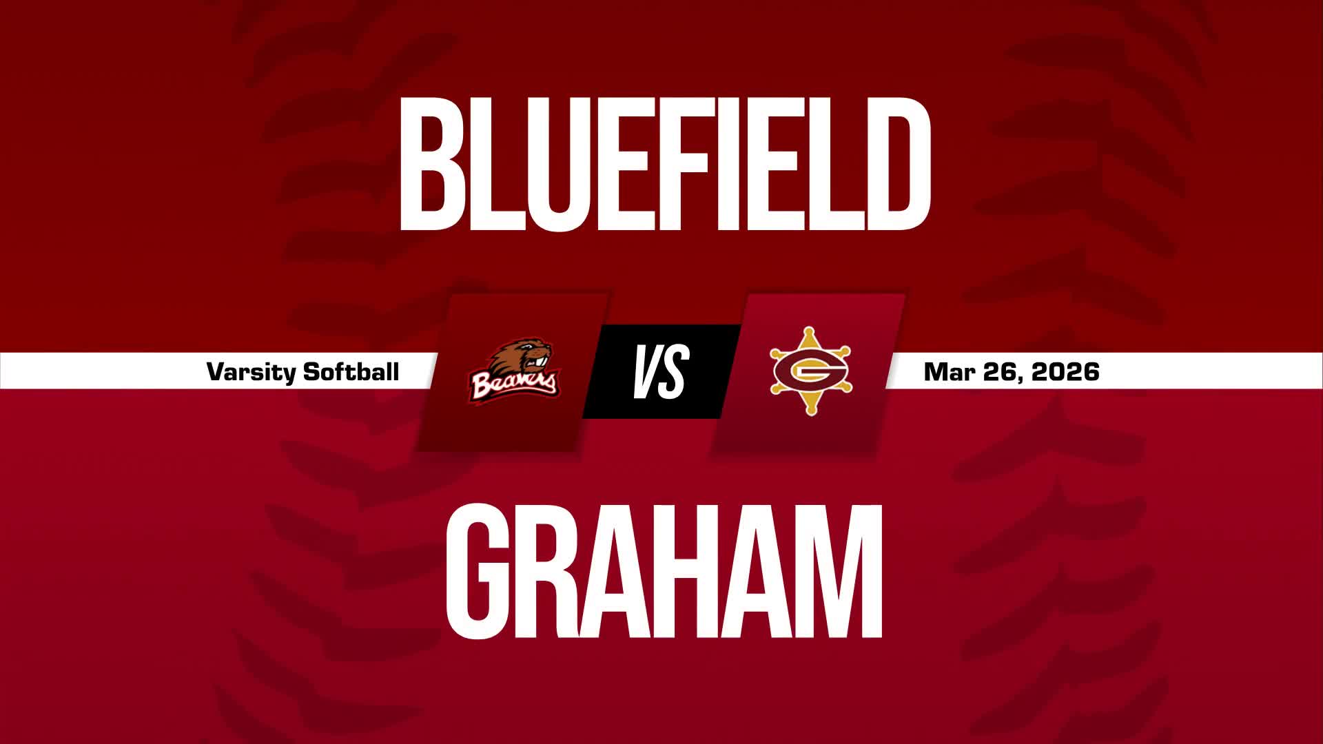 Softball Recap: Bluefield Takes a Loss + How To Watch