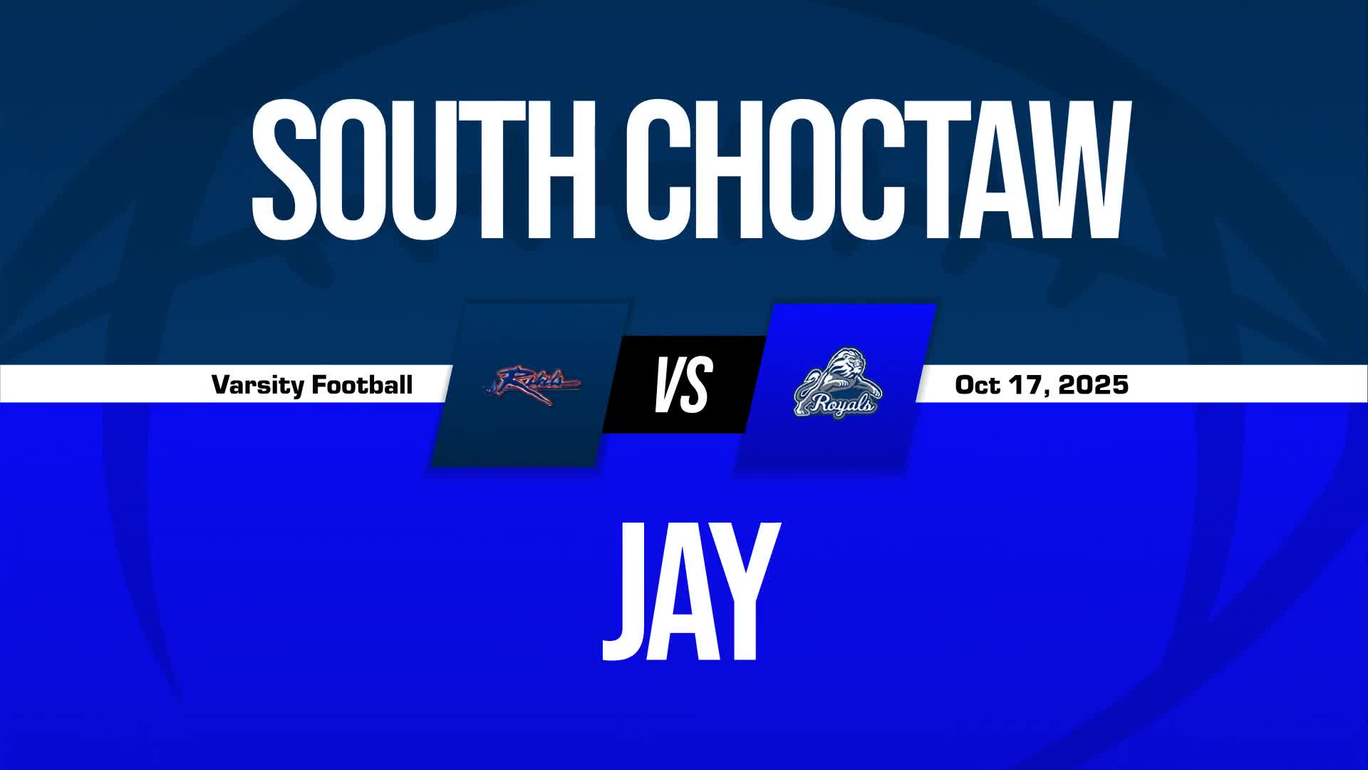Football Game Preview: South Choctaw Academy Rebels vs. Crenshaw Christian Academy Cougars