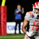 California high school football: Mater Dei starting freshman Elijah Brown at quarterback