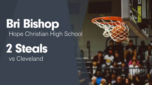 Basketball Recap: Bri Bishop Leads a Balanced Attack to Beat Del Norte