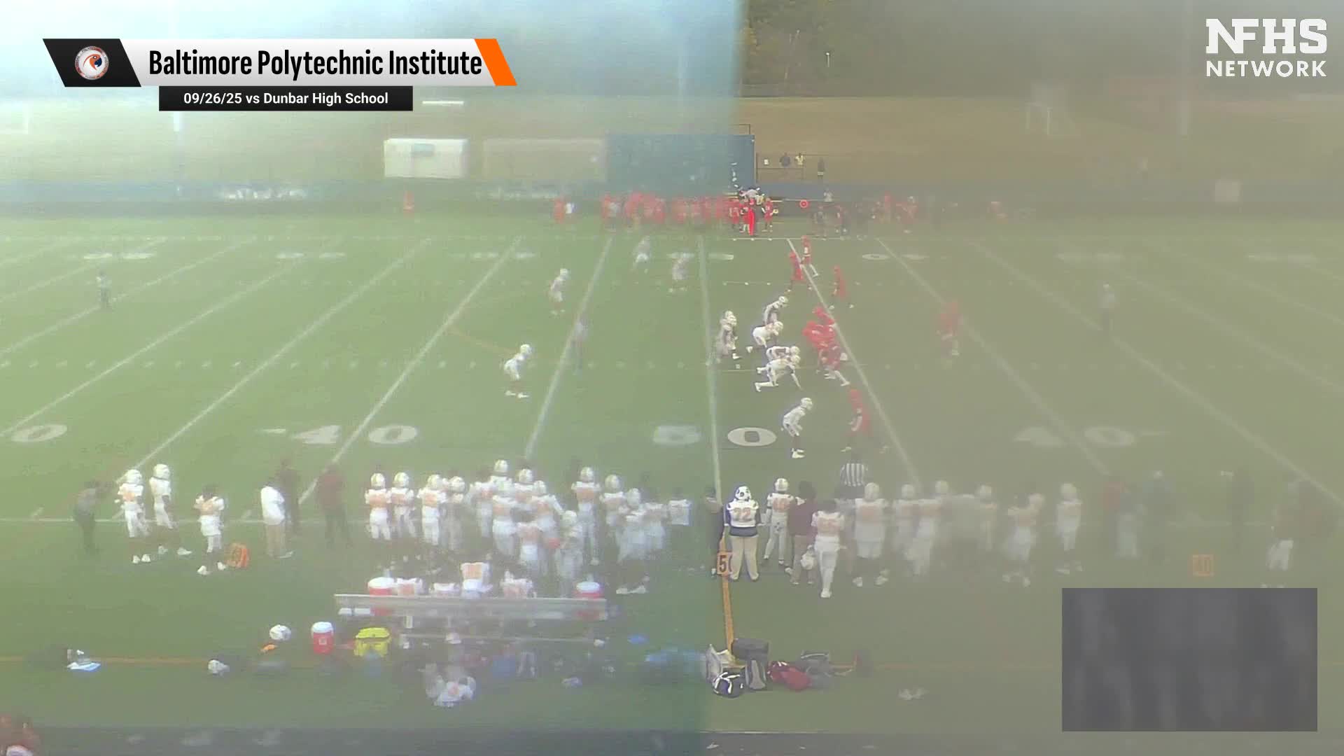 Football Recap: City College Takes a Loss + How To Watch