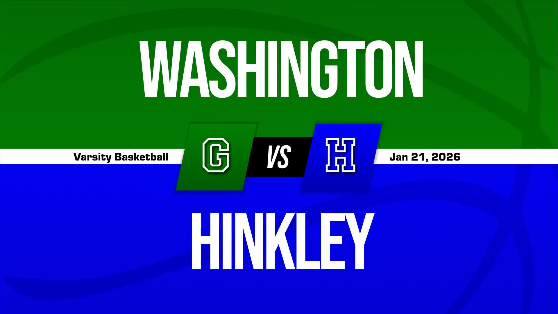 Basketball Game Preview: Hinkley Thunder vs. Thomas Jefferson Spartans + How To Watch