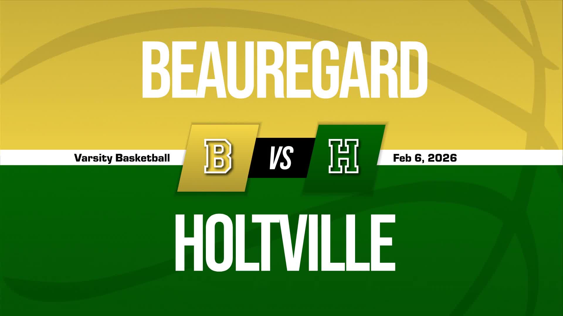 Basketball Recap: Beauregard Comes Up Short + How To Watch