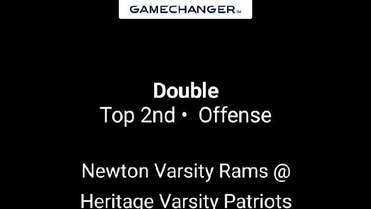 Softball Recap: Newton Comes Up Short