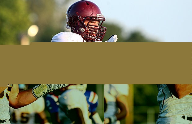 See the result of No. 6 Montini's game against Morgan Park, along with the rest of the Midwest Top 25.