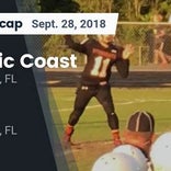 Football Game Preview: Lee vs. Ribault