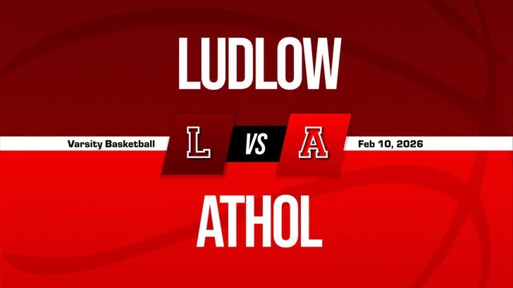 Basketball Recap: Athol Comes Up Short on the Road Against Fran
