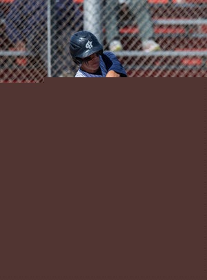 Chris Ceballos, Chino Hills