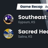 Football Game Recap: Minneapolis vs. Sacred Heart