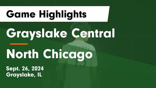 Soccer Game Preview: Grayslake Central vs. Grant Community