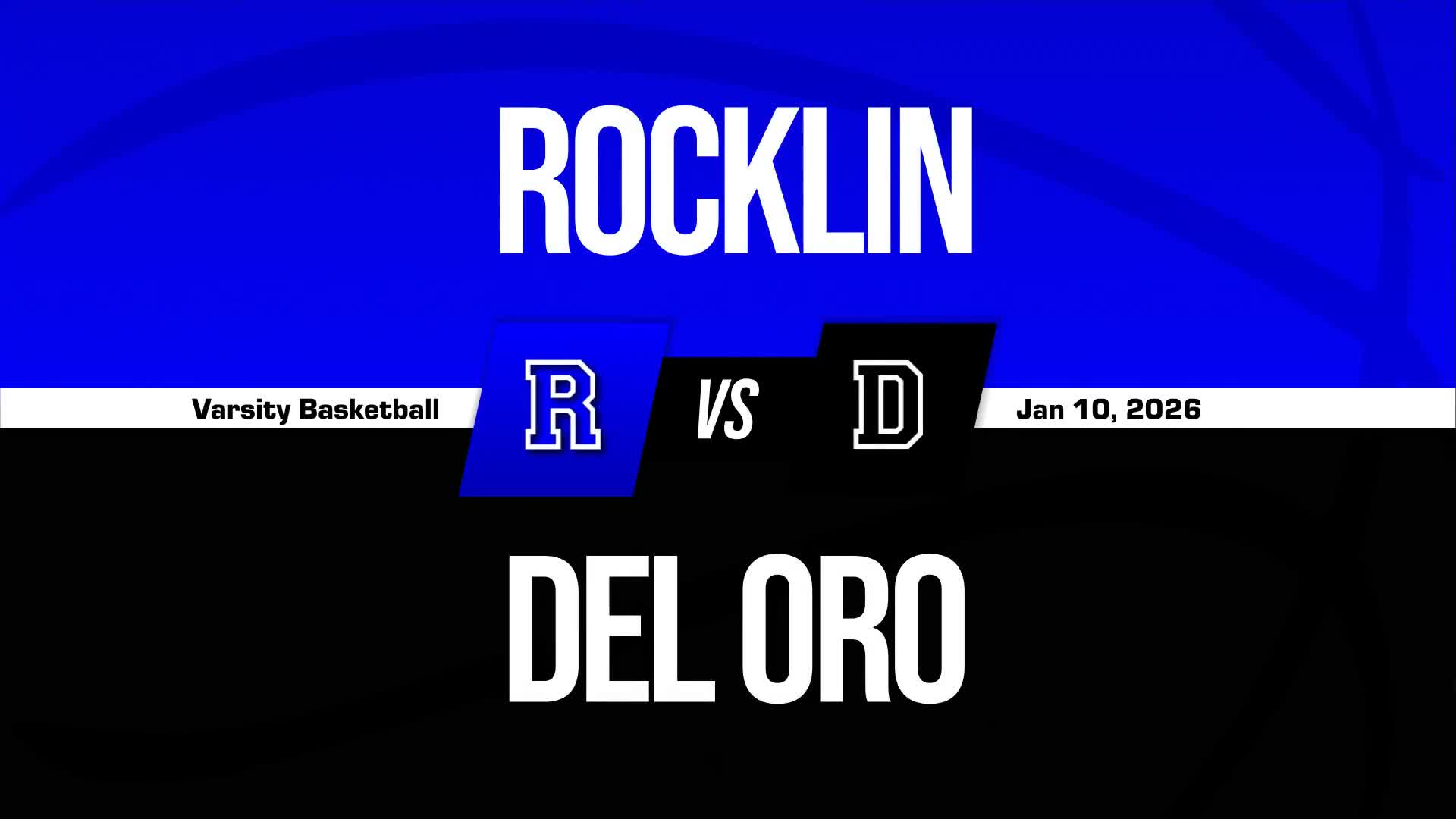 Basketball Recap: Del Oro Comes Up Short
