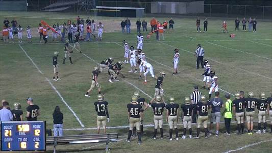 Baseball Game Preview: Port Edwards Heads Out