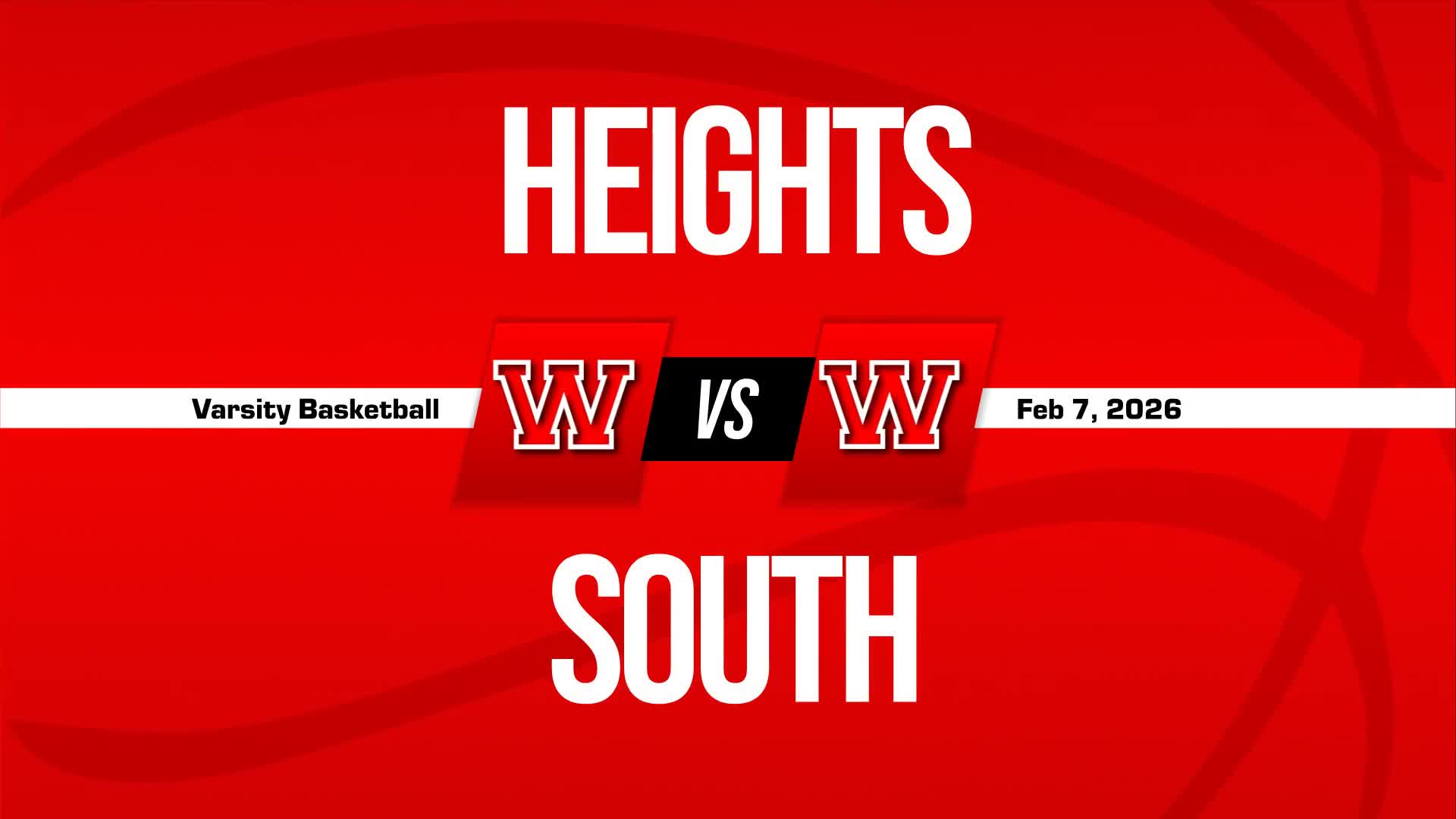 Basketball Recap: South Piles Up the Points Against North