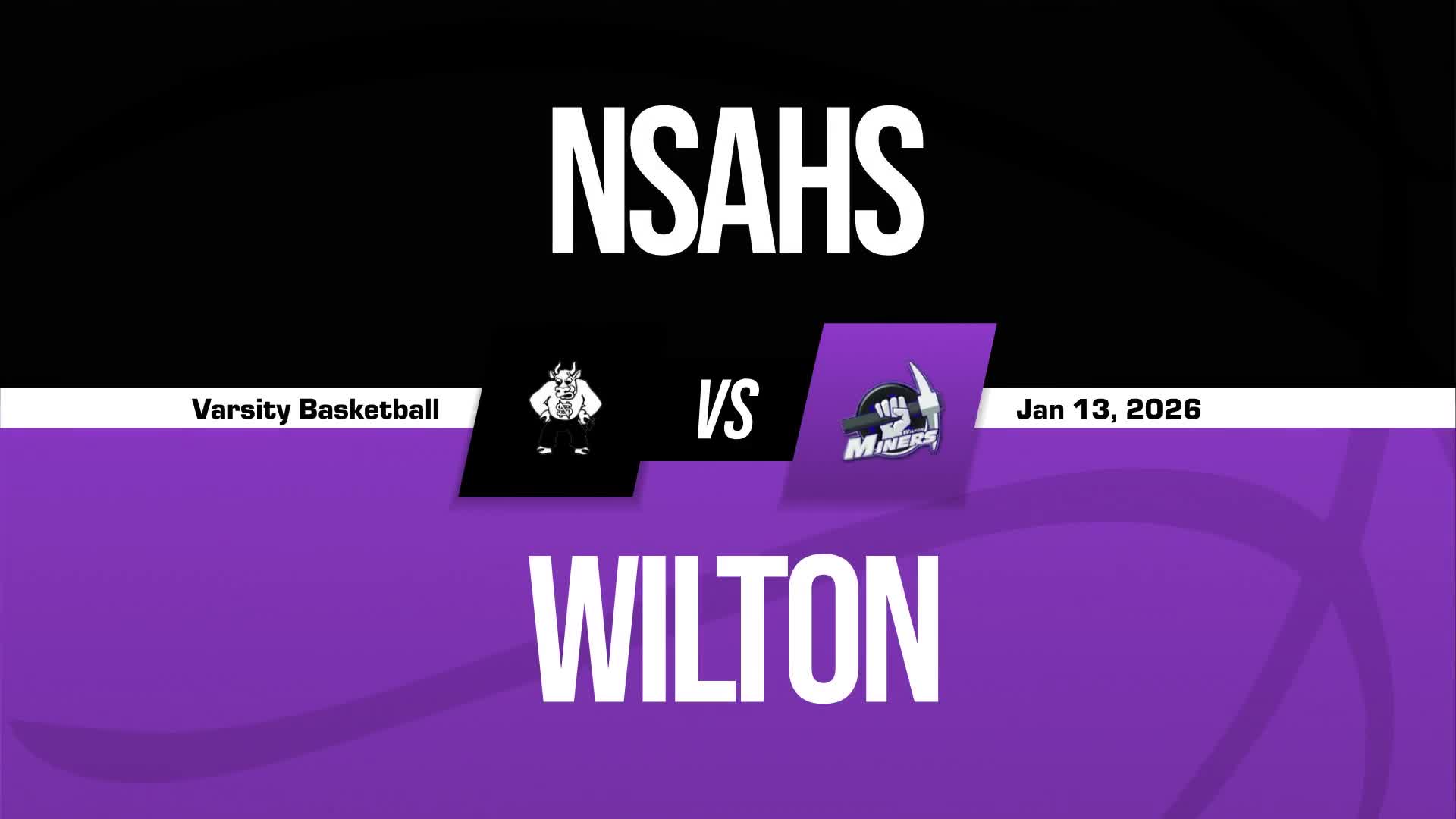 Basketball Game Preview: New Salem Holsteins vs. Washburn Cardinals + How To Watch