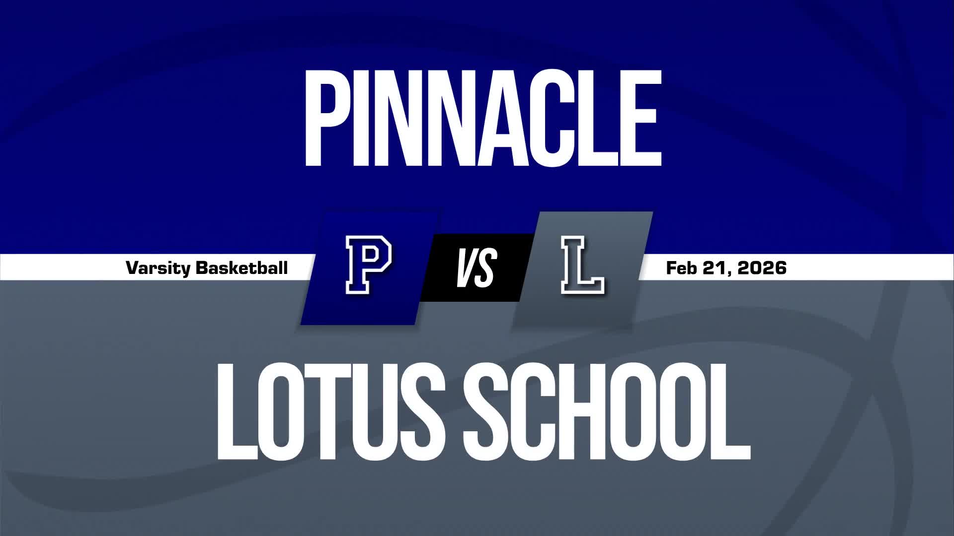 Basketball Recap: The Pinnacle Takes a Loss + How To Watch