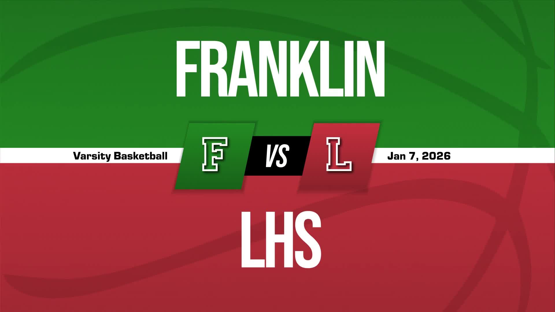 Basketball Game Preview: Lincoln Lynx vs. Franklin Quakers