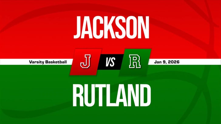 Basketball Recap: Jackson Takes a Loss