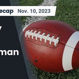 Football Game Recap: Brusly Panthers vs. Wossman Wildcats