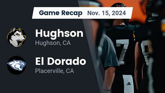 Football Game Preview: Hughson Huskies vs. St. Vincent de Paul M