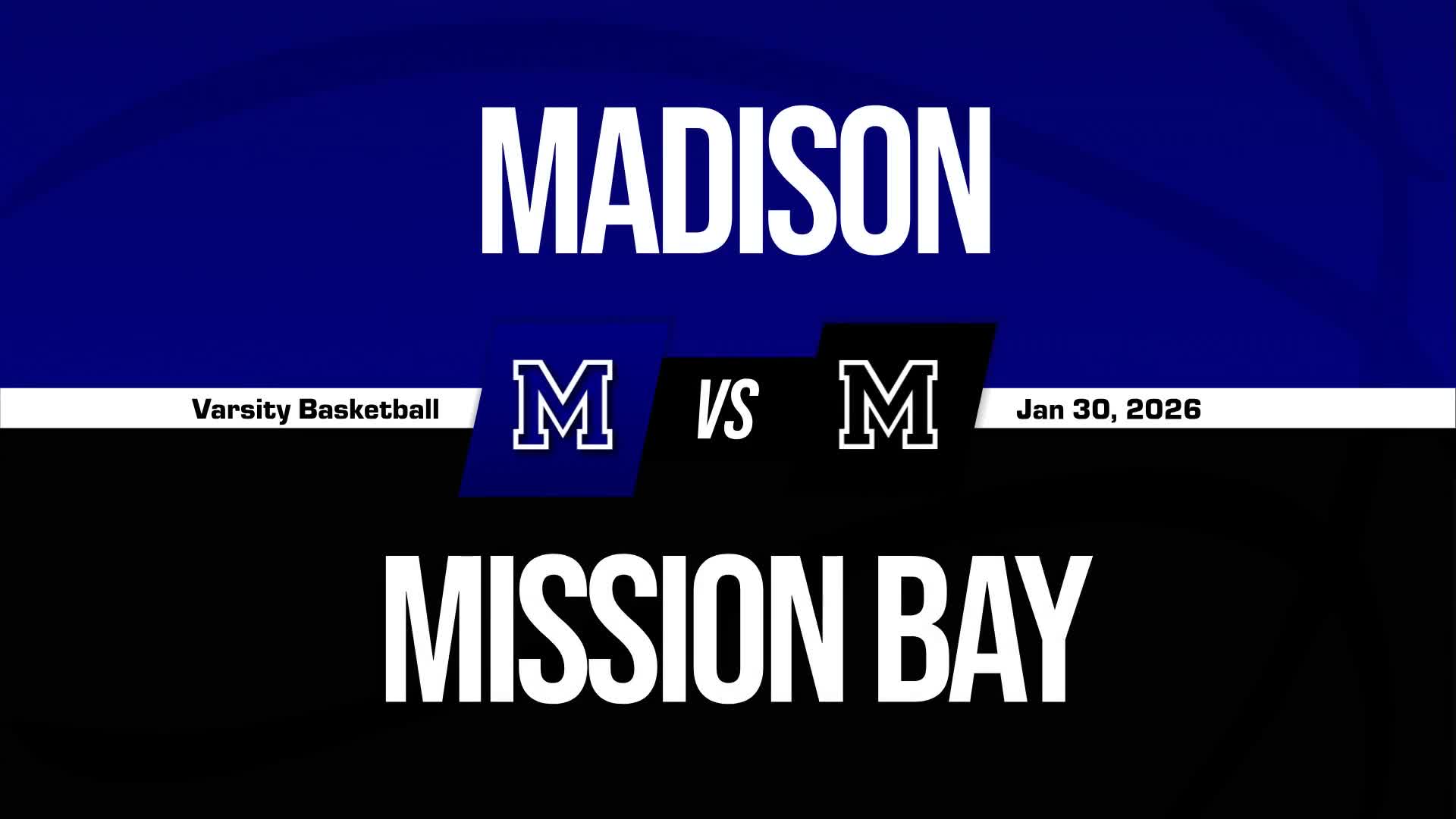 Basketball Recap: Madison Takes a Loss + How To Watch
