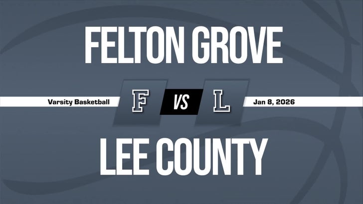 Basketball Game Preview: Lee County Yellow Jackets vs. South Joh