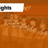 Basketball Game Preview: Ansonia Tigers vs. Mississinawa Valley Blackhawks