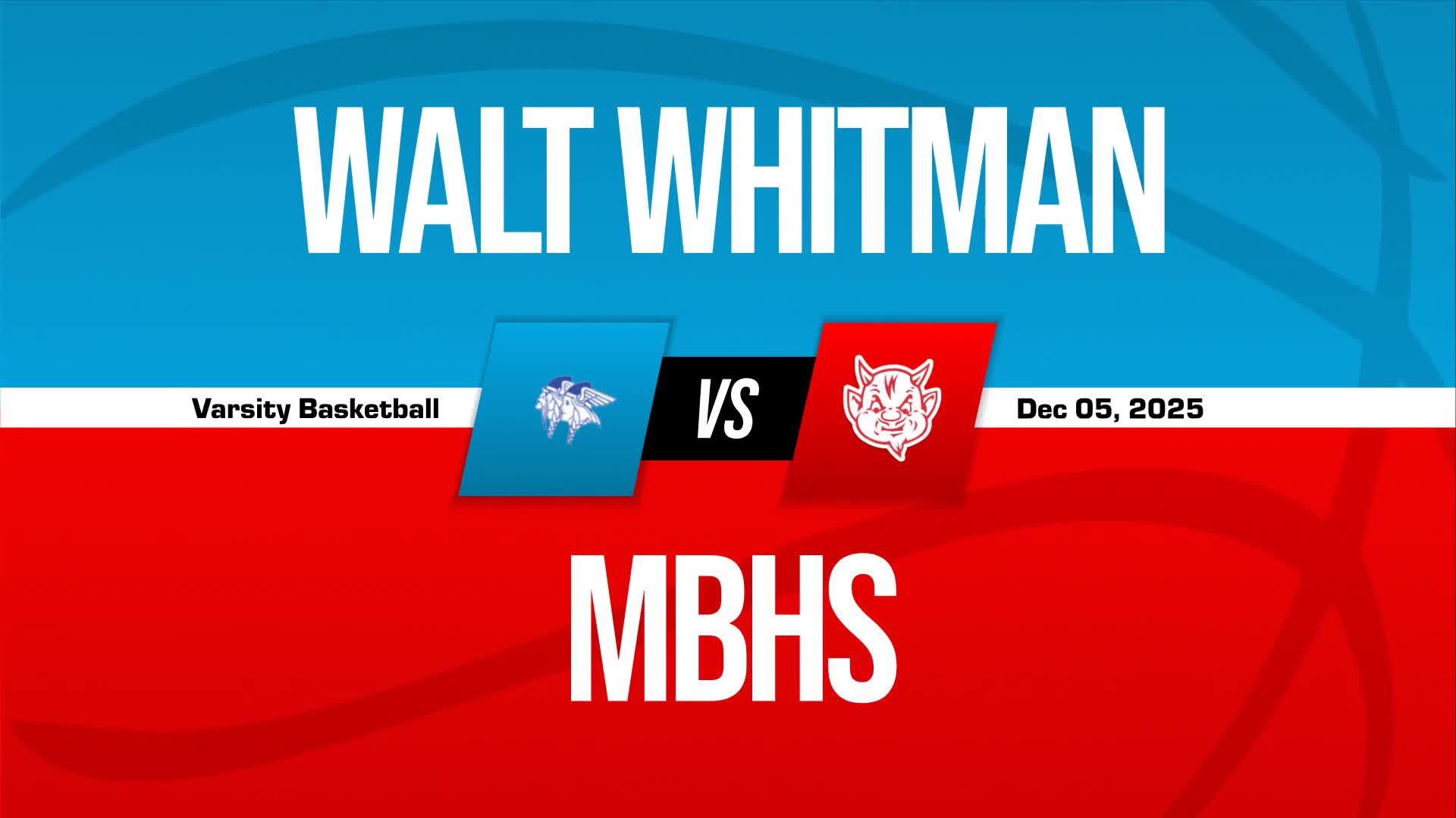 Basketball Recap: Whitman Starts Season with  Win on the Road + How To Watch