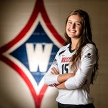 Preseason Volleyball All-Americans