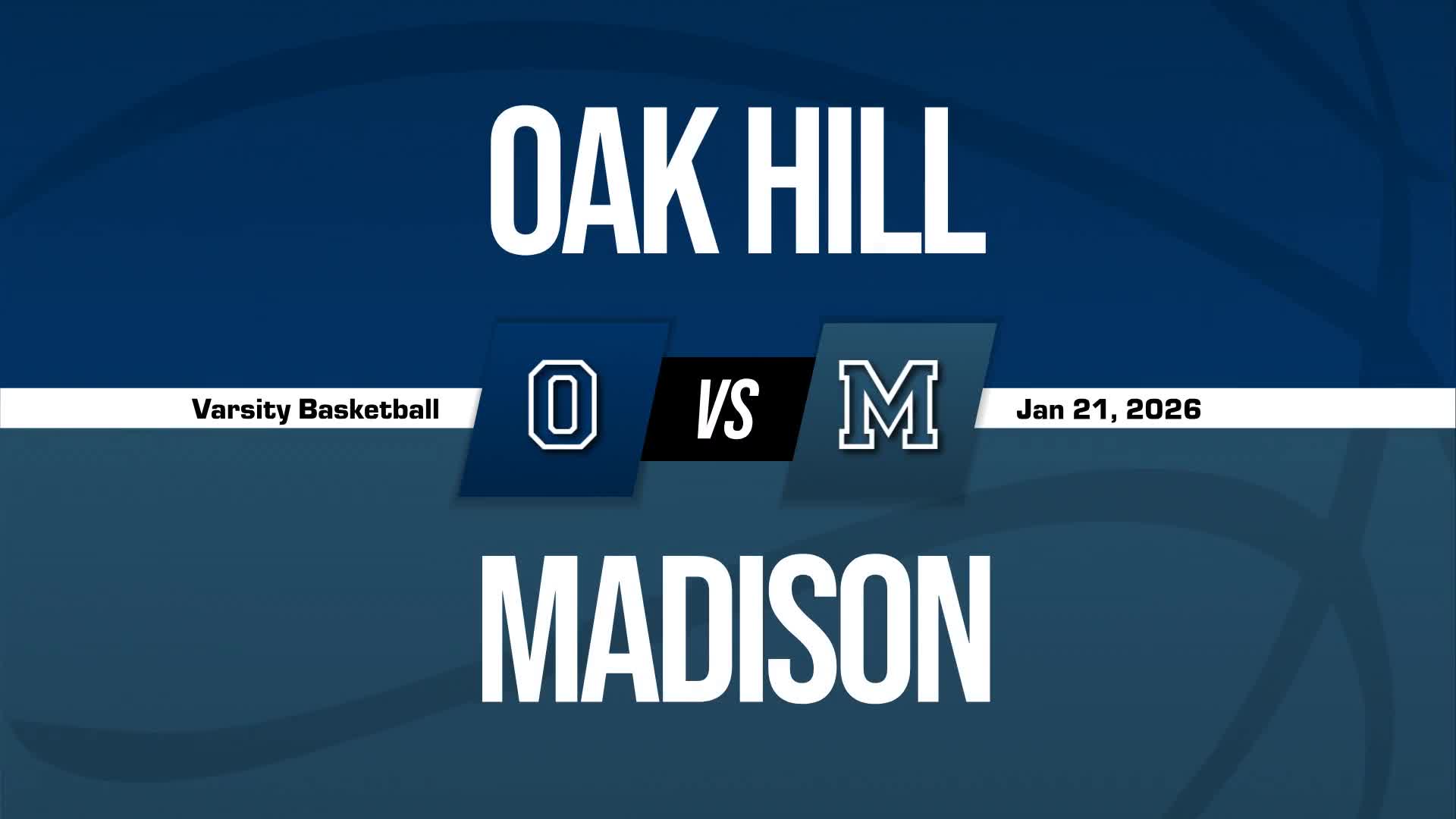 Basketball Game Preview: Oak Hill Raiders vs. Spruce Mountain Phoenix