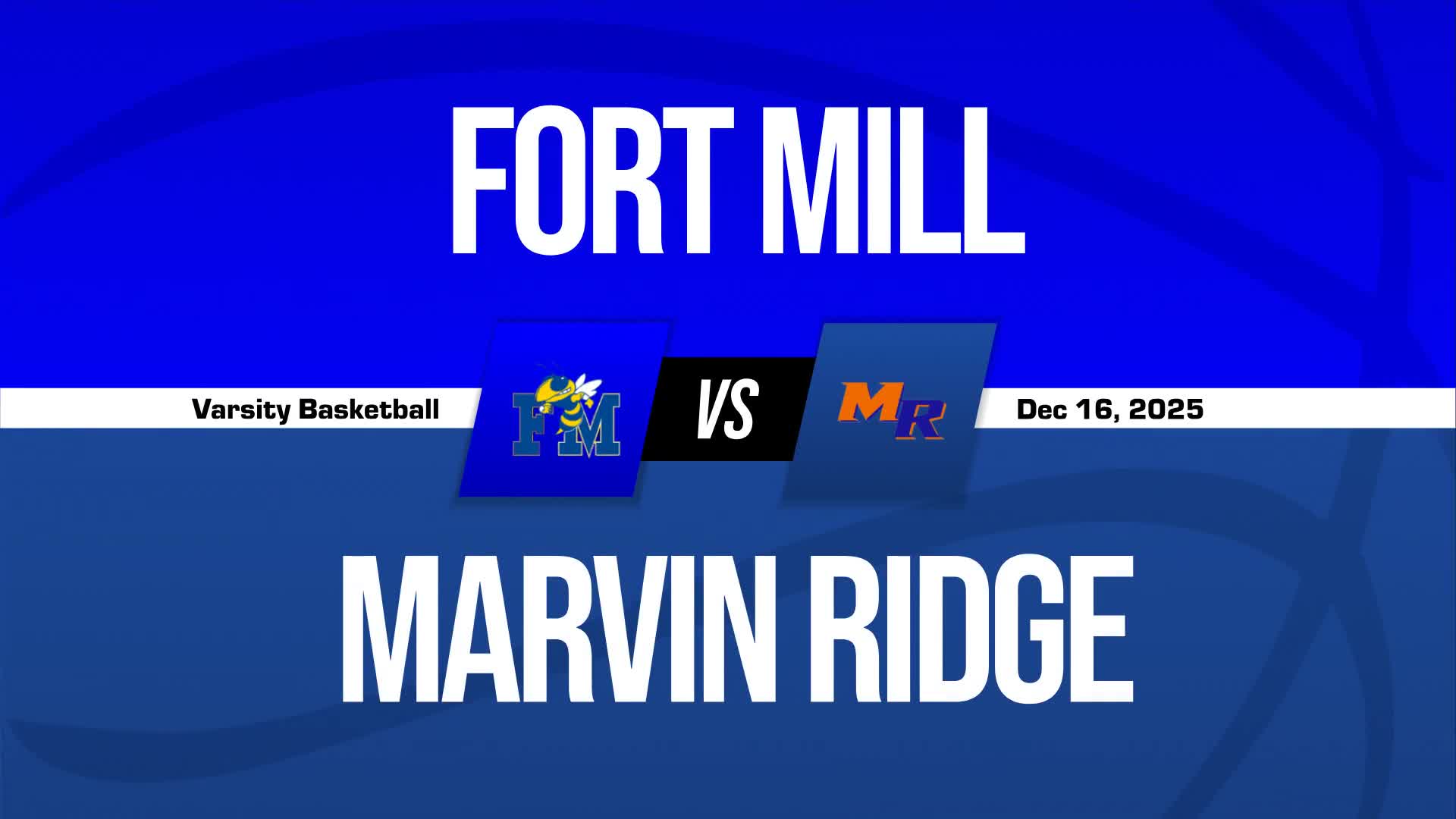 Basketball Recap: Fort Mill Comes Up Short