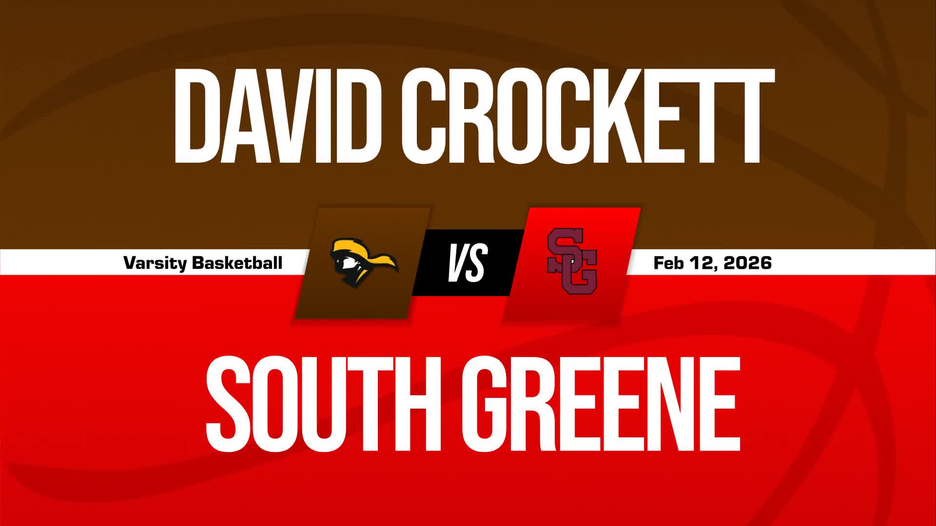 Basketball Recap: South Greene Triumphs