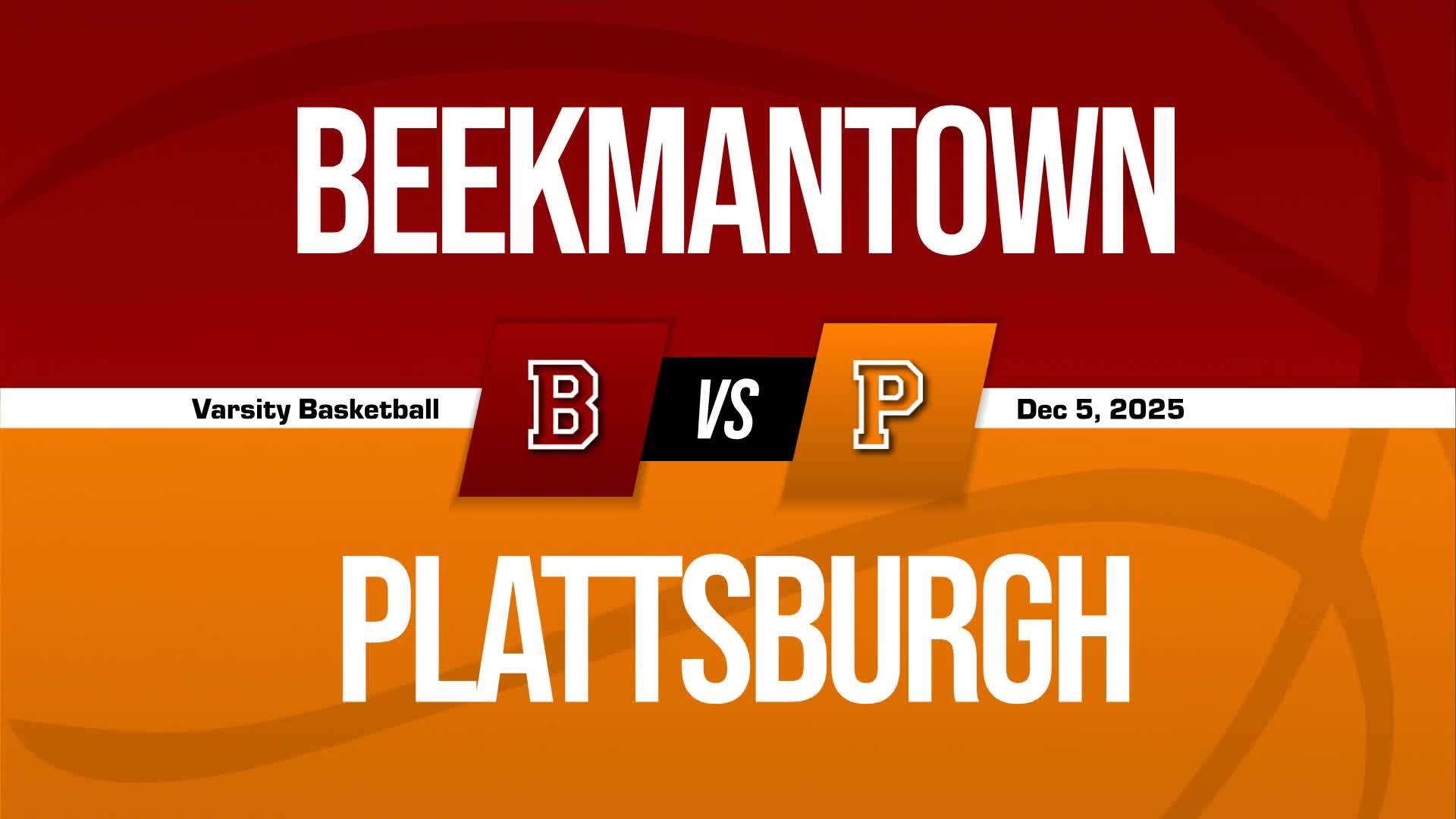 Basketball Game Preview: Plattsburgh Hornets vs. Peru Nighthawks + How To Watch